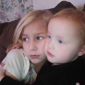 Meet your Posher, Whitney